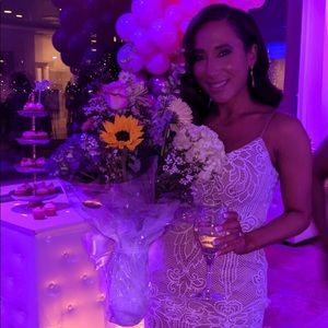 Meet your Posher, Xiomara